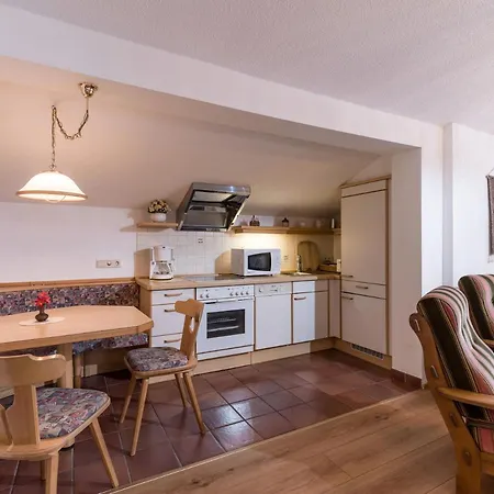 Διαμέρισμα Bacher Oberkumbichl 900 *