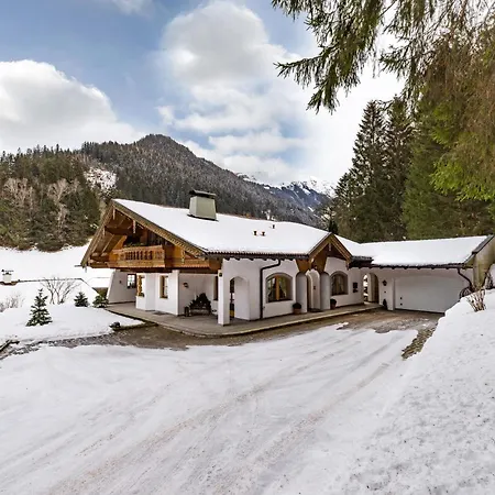 Bacher Oberkumbichl 900 Διαμέρισμα