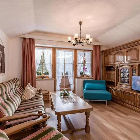 Διαμέρισμα Bacher Oberkumbichl 900 Mayrhofen