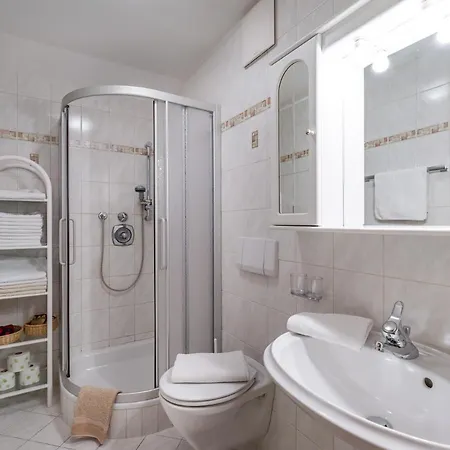 Lägenhet Bacher Oberkumbichl 900 *