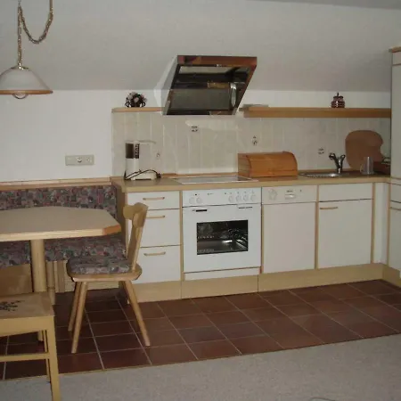Apartment Bacher Oberkumbichl 900 Mayrhofen