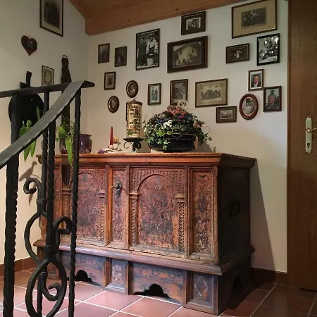 Bacher Oberkumbichl 900 Διαμέρισμα Mayrhofen