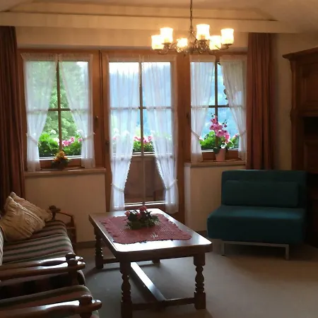 Διαμέρισμα Bacher Oberkumbichl 900 Mayrhofen