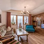 Apartman Bacher Oberkumbichl 900 Mayrhofen