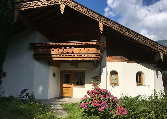 Bacher Oberkumbichl 900 Διαμέρισμα Mayrhofen