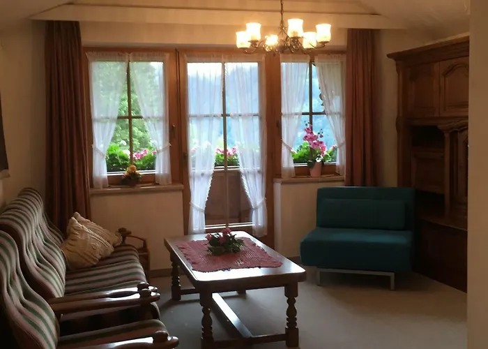 Διαμέρισμα Bacher Oberkumbichl 900 Mayrhofen
