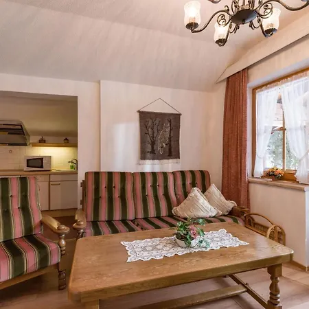 Apartmán Bacher Oberkumbichl 900