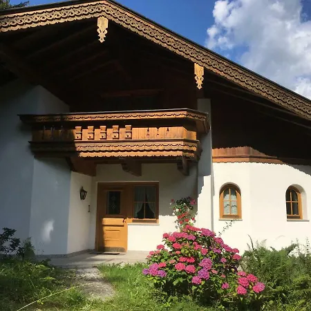 Bacher Oberkumbichl 900 Apartment Mayrhofen