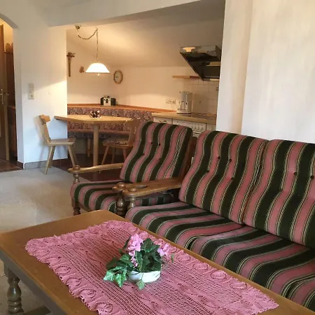 Bacher Oberkumbichl 900 Apartment *