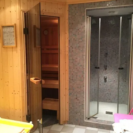 Bacher Oberkumbichl 900 * Mayrhofen