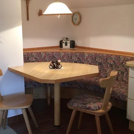 Apartment Bacher Oberkumbichl 900 Mayrhofen